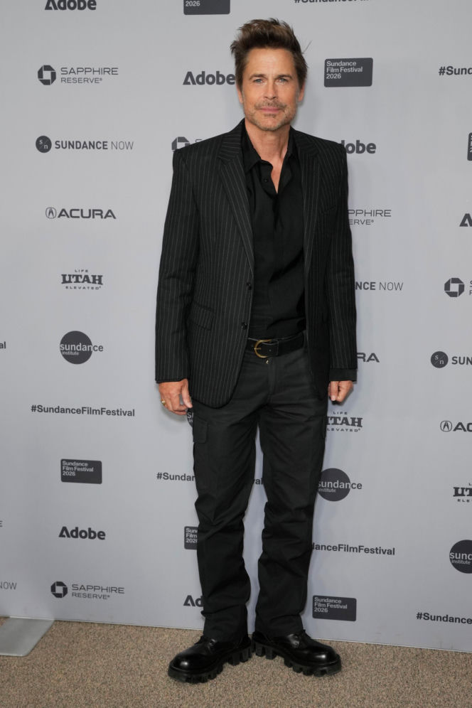 Festiwal filmowy Sundance w Utah