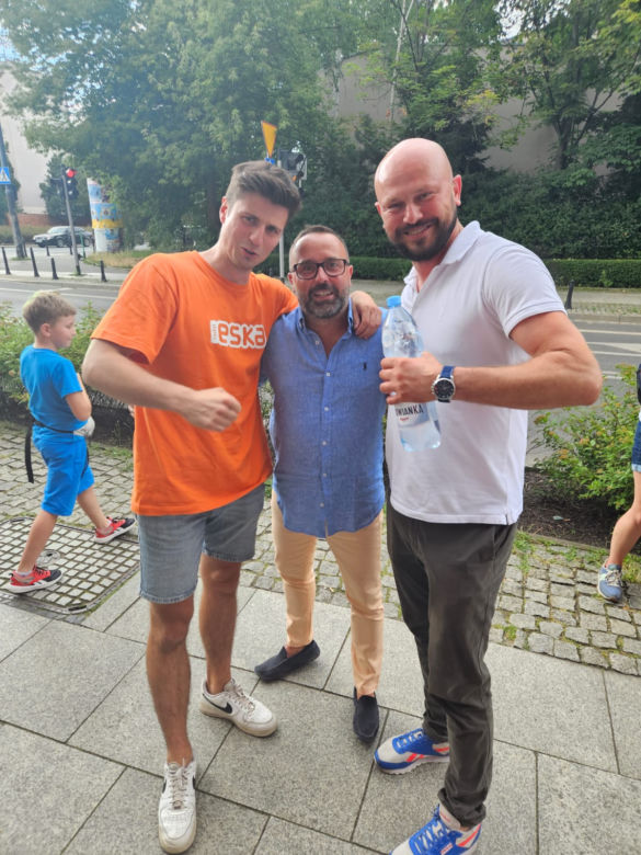 Tak bawiliśmy się na ESKA Summer City! (12 lipca - 16 lipca)