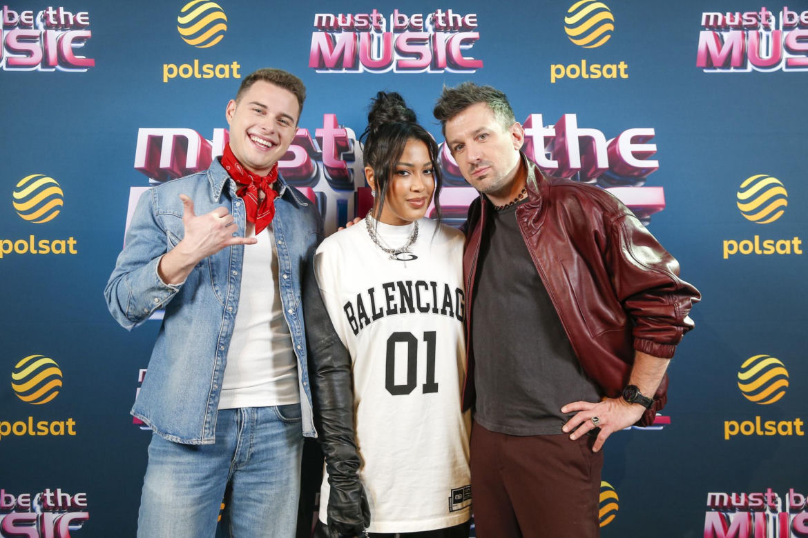 "Must Be The Music" znika z anteny. Jest oficjalny komunikat Polsatu 