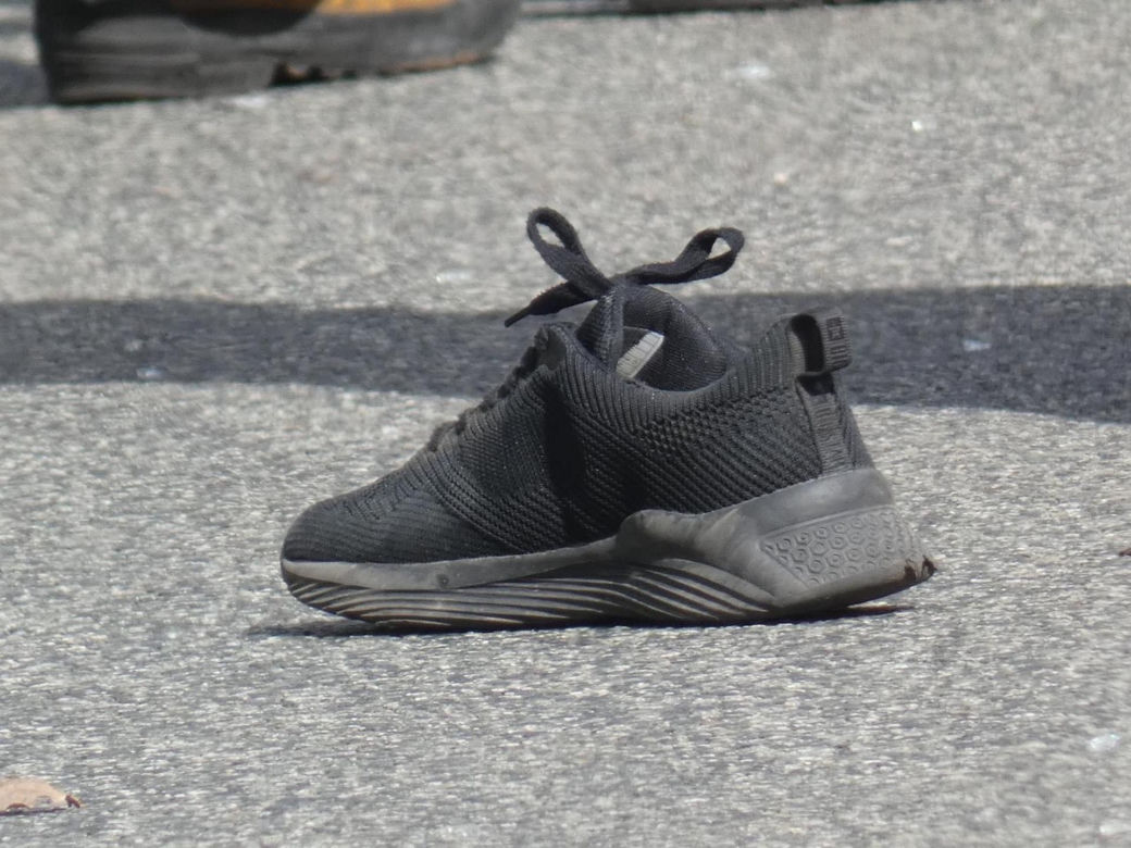 Tragedia w Marysinie Wawerskim: Motocyklista wjechał w pieszych przy cmentarzu