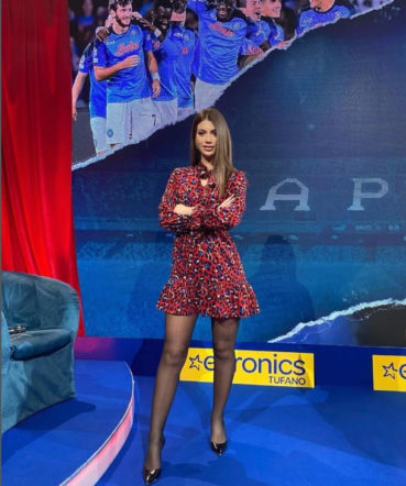 Susy Fiorillo