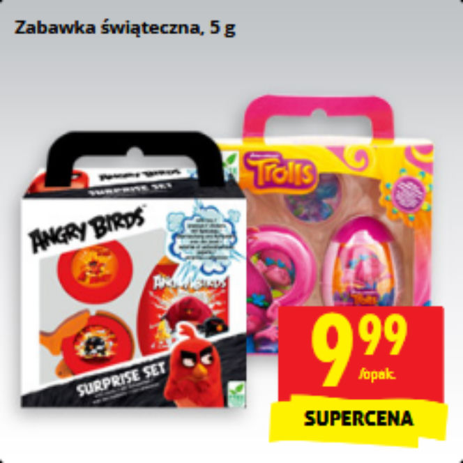 BIEDRONKA