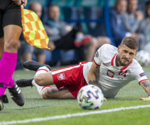 Polska - Słowacja 14.06.2021