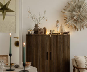 Te kolory zdominowały Boże Narodzenie 2025. Nowoczesne podejście do klasyki 