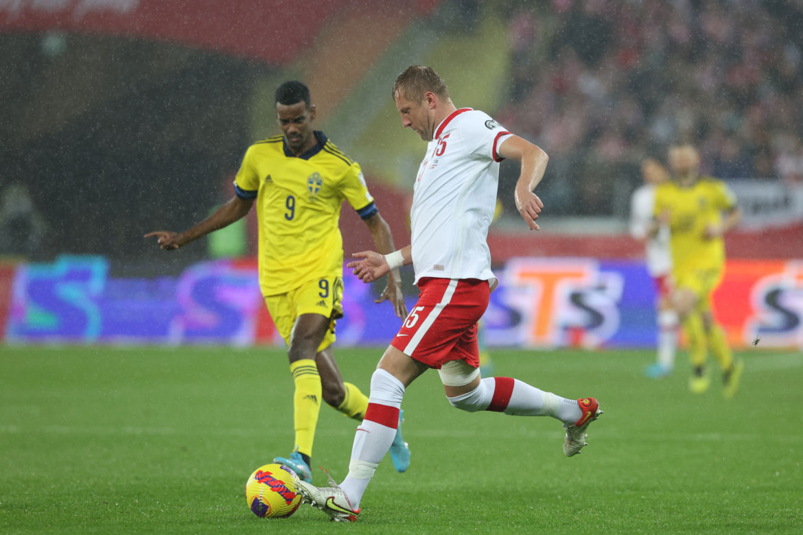Kamil Glik