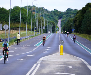 Ocean Lava Triathlon Bydgoszcz 2021 [ZDJĘCIA]