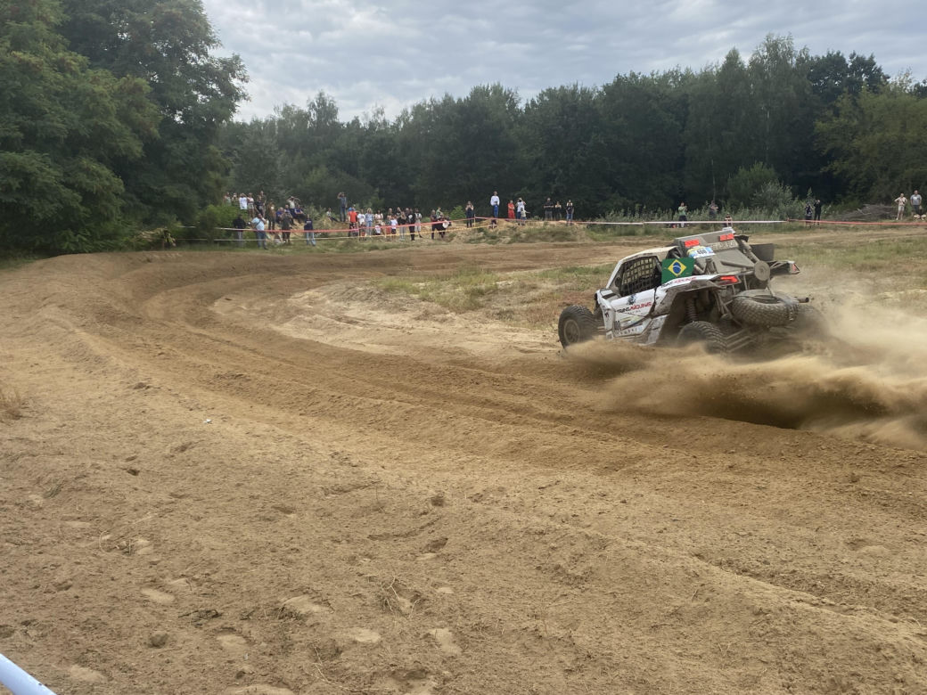 Baja Poland 2023