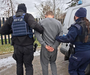 Pijany za kółkiem zabił Anitę