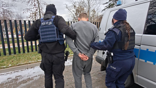 Pijany za kółkiem zabił Anitę