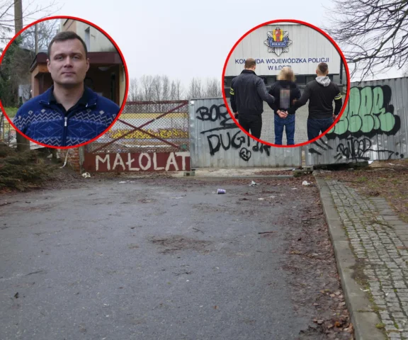 Michał S. wpłacił 7 milionów i wyszedł na wolność