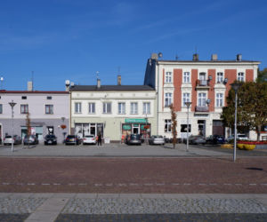 To najstarsze miasto Zagłębia Dąbrowskiego. Jego historia sięga średniowiecza