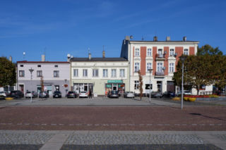 To najstarsze miasto Zagłębia Dąbrowskiego. Jego historia sięga średniowiecza