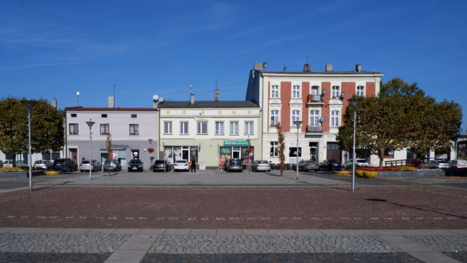 To najstarsze miasto Zagłębia Dąbrowskiego. Jego historia sięga średniowiecza