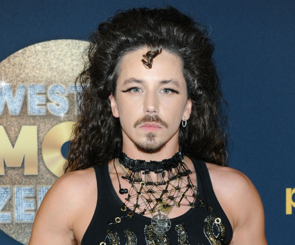 Michał Szpak