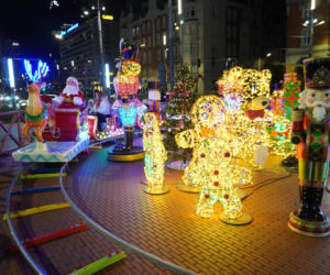 Jarmark bożonarodzeniowy w Katowicach 2025: Atrakcje i nowości