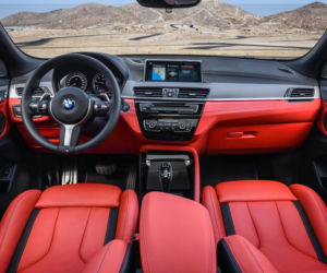 BMW X2 M35i
