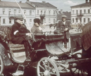 Śladami rzeszowskich Żydów