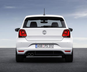 Volkswagen Polo GTI