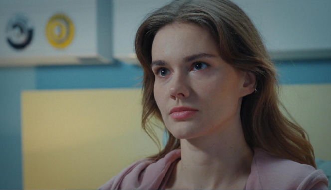 M jak miłość, odcinek 1901. Franka (Dominika Kachlik)