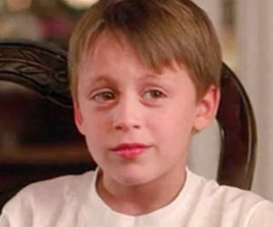 Kieran Culkin