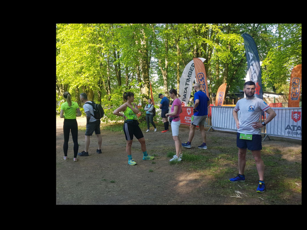 V Ultramaraton Warmiński – Warneland