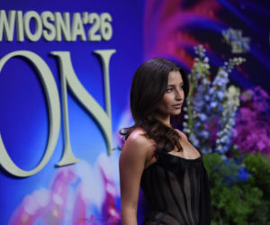 Gwiazdy na ramówce TVN, Julia Wieniawa