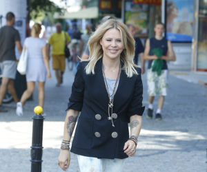 maja sablewska