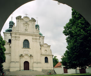 Kazimierz Biskupi