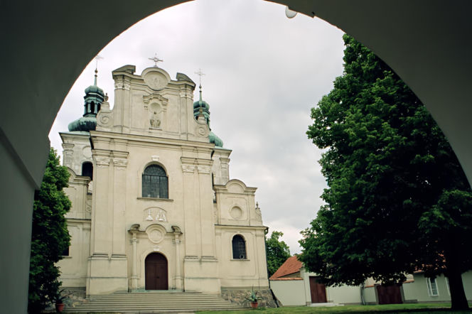 Kazimierz Biskupi