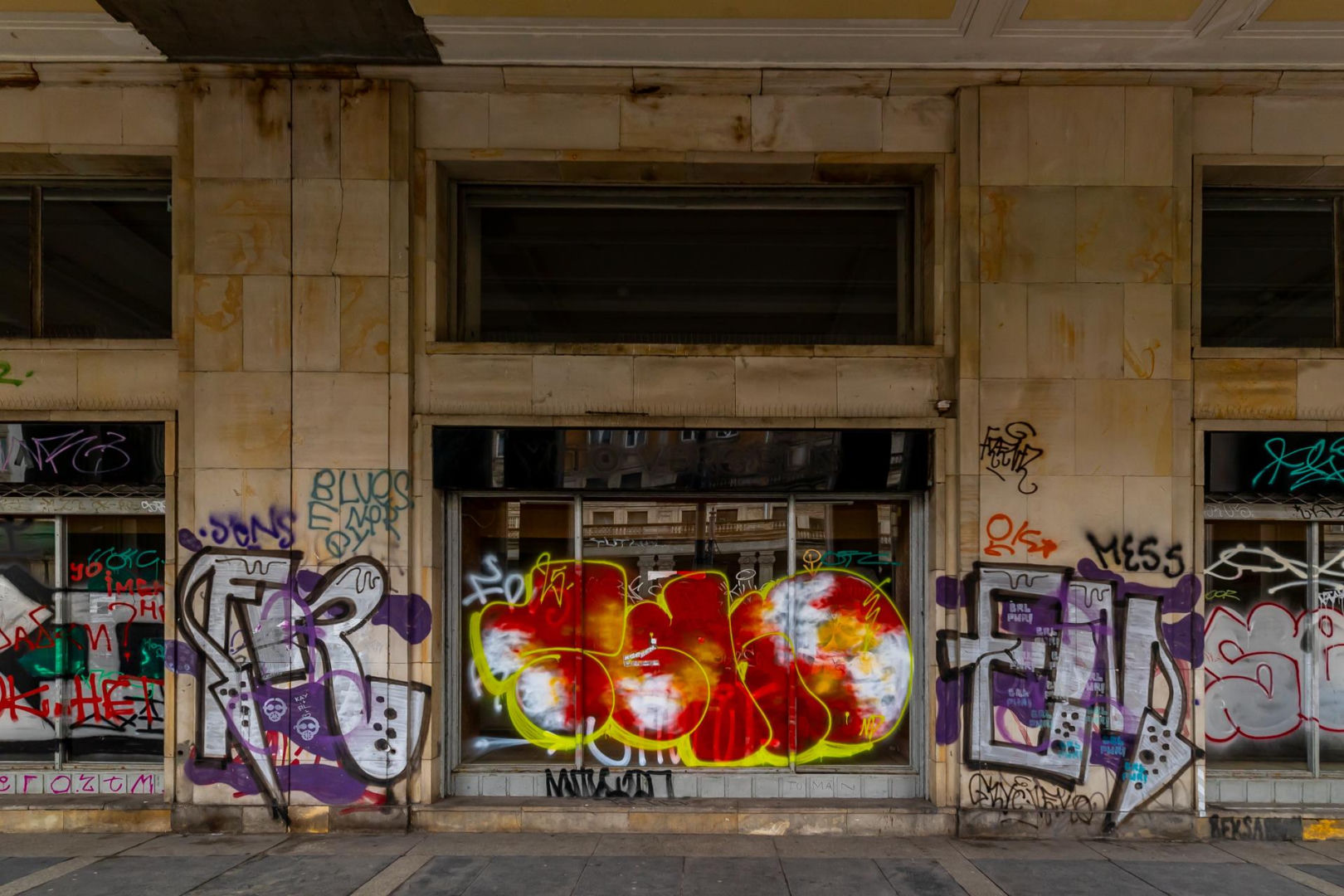 Marszałkowska 34/50 w Warszawie