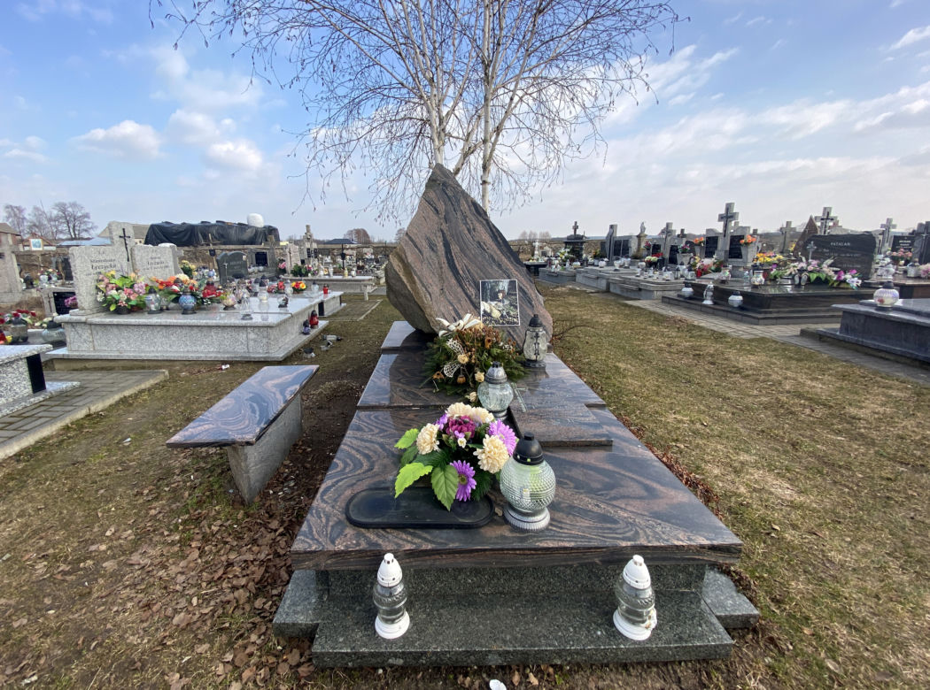 Rocznica śmierci Simony Kossak