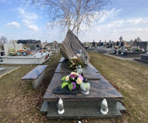 Rocznica śmierci Simony Kossak