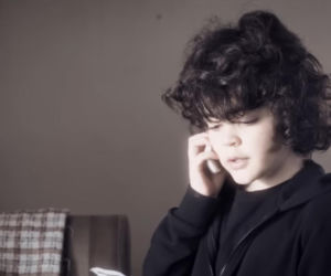 Dziedzictwo, odc. 858. Yusuf