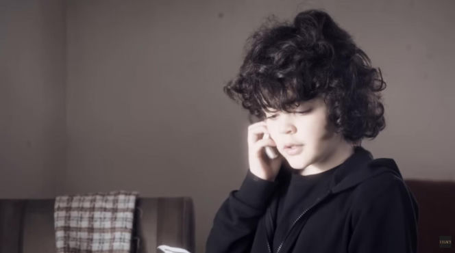 Dziedzictwo, odc. 858. Yusuf