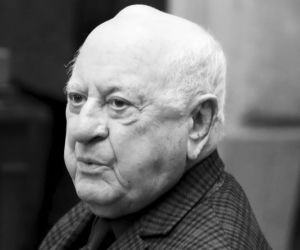 Pierre Berge