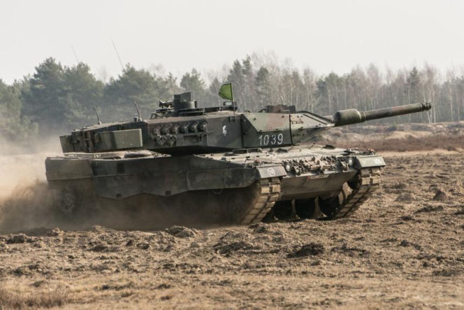 Pancerna pięść na defiladzie 2026. Od Leopardów 2 do K2 i Abramsów