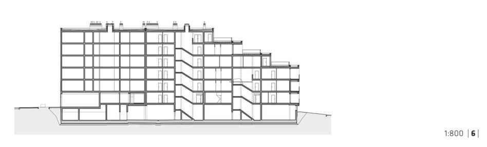 Apartamenty Saska w Warszawie