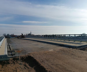 Budowa S19 Krynice-Białystok Zachód