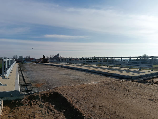 Budowa S19 Krynice-Białystok Zachód