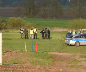 Morderstwo w Dąbrówce