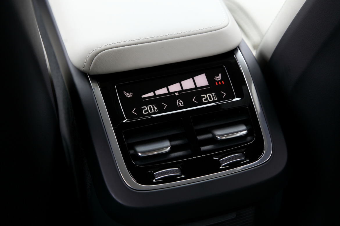 Volvo XC60 D4 Inscription