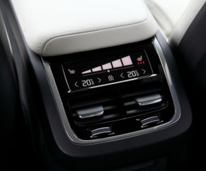 Volvo XC60 D4 Inscription