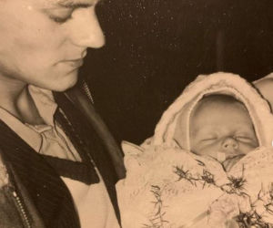 Donald Tusk i Małgorzata Tusk 