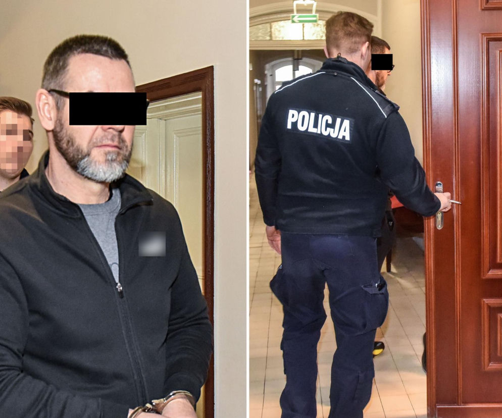 Miał zabić dla pieniędzy z ubezpieczenia. Maria zginęła w pożarze