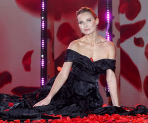 Joanna Moro: Mama zapłaciła 400zł za 4km