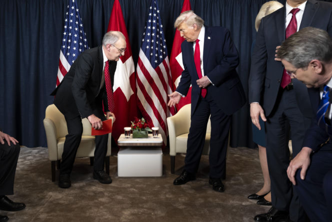 Światowe Forum Ekonomiczne