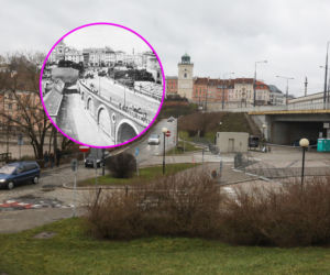 Zapomniane arcydzieło inżynierii, które zniknąło z Warszawy!