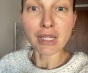 Joanna Moro: Mama zapłaciła 400zł za 4km