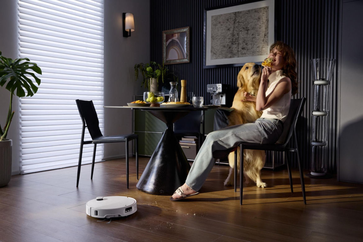 Roborock 2025