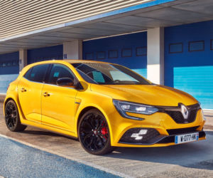 Renault Megane R.S.